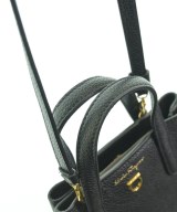 Salvatore Ferragamo（サルバトーレフェラガモ）トートバッグ 黒 サイズ:- レディース/2200713228281