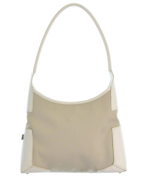 Salvatore Ferragamo（サルバトーレフェラガモ）ハンドバッグ グレー サイズ:- レディース/2200713626575