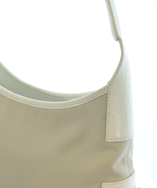 Salvatore Ferragamo（サルバトーレフェラガモ）ハンドバッグ グレー サイズ:- レディース/2200713626575