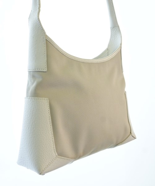 Salvatore Ferragamo（サルバトーレフェラガモ）ハンドバッグ グレー サイズ:- レディース/2200713626575