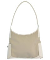 Salvatore Ferragamo（サルバトーレフェラガモ）ハンドバッグ グレー サイズ:- レディース/2200713626575