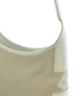 Salvatore Ferragamo（サルバトーレフェラガモ）ハンドバッグ グレー サイズ:- レディース/2200713626575