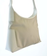 Salvatore Ferragamo（サルバトーレフェラガモ）ハンドバッグ グレー サイズ:- レディース/2200713626575