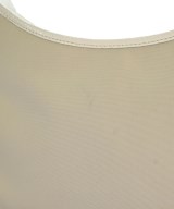 Salvatore Ferragamo（サルバトーレフェラガモ）ハンドバッグ グレー サイズ:- レディース/2200713626575