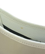Salvatore Ferragamo（サルバトーレフェラガモ）ハンドバッグ グレー サイズ:- レディース/2200713626575
