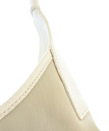 Salvatore Ferragamo（サルバトーレフェラガモ）ハンドバッグ グレー サイズ:- レディース/2200713626575