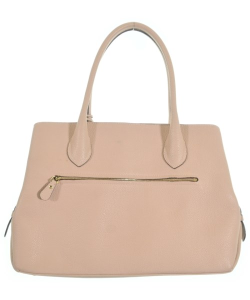 Salvatore Ferragamo（サルバトーレフェラガモ）トートバッグ ピンク サイズ:- レディース/2200713627442