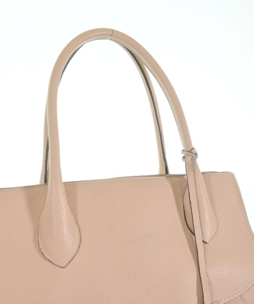 Salvatore Ferragamo（サルバトーレフェラガモ）トートバッグ ピンク サイズ:- レディース/2200713627442