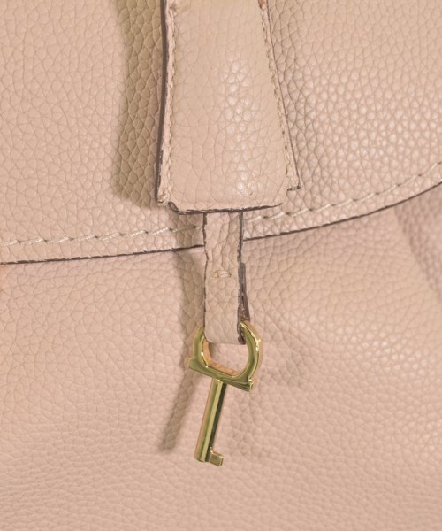Salvatore Ferragamo（サルバトーレフェラガモ）トートバッグ ピンク サイズ:- レディース/2200713627442