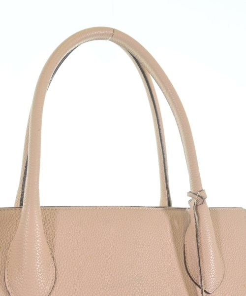 Salvatore Ferragamo（サルバトーレフェラガモ）トートバッグ ピンク サイズ:- レディース/2200713627442