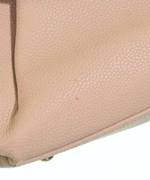 Salvatore Ferragamo（サルバトーレフェラガモ）トートバッグ ピンク サイズ:- レディース/2200713627442