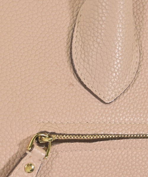 Salvatore Ferragamo（サルバトーレフェラガモ）トートバッグ ピンク サイズ:- レディース/2200713627442