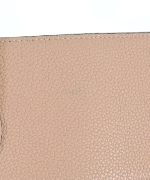 Salvatore Ferragamo（サルバトーレフェラガモ）トートバッグ ピンク サイズ:- レディース/2200713627442