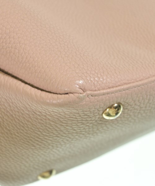 Salvatore Ferragamo（サルバトーレフェラガモ）トートバッグ ピンク サイズ:- レディース/2200713627442