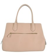 Salvatore Ferragamo（サルバトーレフェラガモ）トートバッグ ピンク サイズ:- レディース/2200713627442