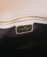 Salvatore Ferragamo（サルバトーレフェラガモ）トートバッグ ピンク サイズ:- レディース/2200713627442