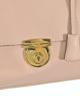 Salvatore Ferragamo（サルバトーレフェラガモ）トートバッグ ピンク サイズ:- レディース/2200713627442