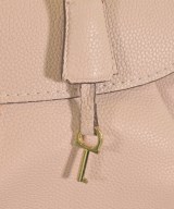 Salvatore Ferragamo（サルバトーレフェラガモ）トートバッグ ピンク サイズ:- レディース/2200713627442