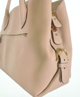 Salvatore Ferragamo（サルバトーレフェラガモ）トートバッグ ピンク サイズ:- レディース/2200713627442