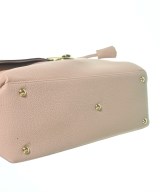 Salvatore Ferragamo（サルバトーレフェラガモ）トートバッグ ピンク サイズ:- レディース/2200713627442