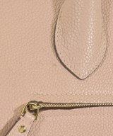 Salvatore Ferragamo（サルバトーレフェラガモ）トートバッグ ピンク サイズ:- レディース/2200713627442