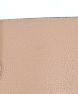 Salvatore Ferragamo（サルバトーレフェラガモ）トートバッグ ピンク サイズ:- レディース/2200713627442