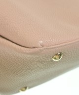 Salvatore Ferragamo（サルバトーレフェラガモ）トートバッグ ピンク サイズ:- レディース/2200713627442