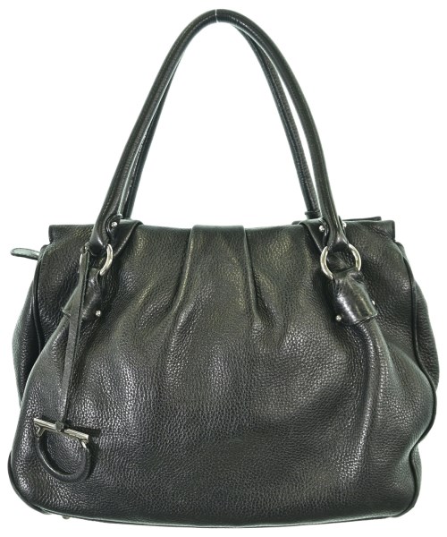 Salvatore Ferragamo(サルバトーレフェラガモ)のハンドバッグ サイズ:- 39,800円