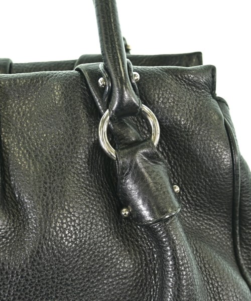 Salvatore Ferragamo（サルバトーレフェラガモ）ハンドバッグ 黒 サイズ:- レディース/2200713627985