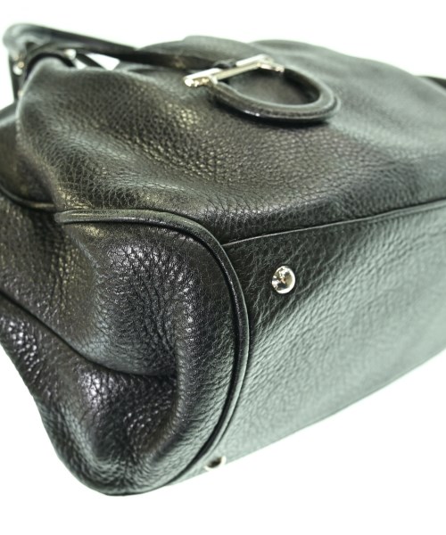 Salvatore Ferragamo（サルバトーレフェラガモ）ハンドバッグ 黒 サイズ:- レディース/2200713627985