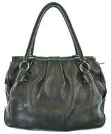 Salvatore Ferragamo（サルバトーレフェラガモ）ハンドバッグ 黒 サイズ:- レディース/2200713627985