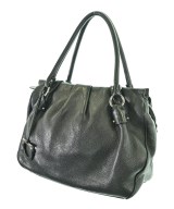 Salvatore Ferragamo（サルバトーレフェラガモ）ハンドバッグ 黒 サイズ:- レディース/2200713627985