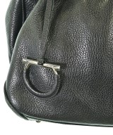 Salvatore Ferragamo（サルバトーレフェラガモ）ハンドバッグ 黒 サイズ:- レディース/2200713627985