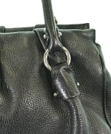 Salvatore Ferragamo（サルバトーレフェラガモ）ハンドバッグ 黒 サイズ:- レディース/2200713627985