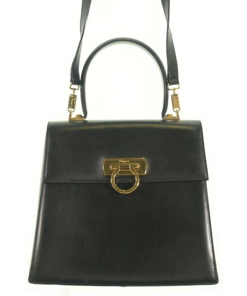 Salvatore Ferragamo(サルバトーレフェラガモ)のハンドバッグ サイズ:- 39,800円