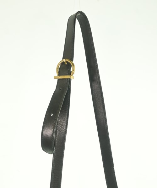 Salvatore Ferragamo（サルバトーレフェラガモ）ハンドバッグ 黒 サイズ:- レディース/2200713629606