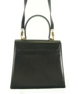 Salvatore Ferragamo（サルバトーレフェラガモ）ハンドバッグ 黒 サイズ:- レディース/2200713629606