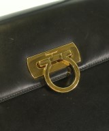 Salvatore Ferragamo（サルバトーレフェラガモ）ハンドバッグ 黒 サイズ:- レディース/2200713629606