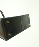 Salvatore Ferragamo（サルバトーレフェラガモ）ハンドバッグ 黒 サイズ:- レディース/2200713629606