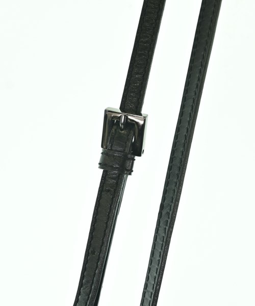 FENDI（フェンディ）ショルダーバッグ 黒 サイズ:- レディース/2200713630466
