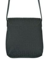 FENDI（フェンディ）ショルダーバッグ 黒 サイズ:- レディース/2200713630466