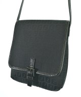 FENDI（フェンディ）ショルダーバッグ 黒 サイズ:- レディース/2200713630466
