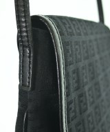 FENDI（フェンディ）ショルダーバッグ 黒 サイズ:- レディース/2200713630466