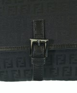 FENDI（フェンディ）ショルダーバッグ 黒 サイズ:- レディース/2200713630466