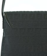 FENDI（フェンディ）ショルダーバッグ 黒 サイズ:- レディース/2200713630466