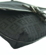 FENDI（フェンディ）ショルダーバッグ 黒 サイズ:- レディース/2200713630466