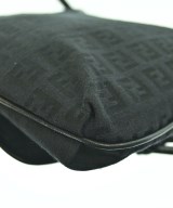 FENDI（フェンディ）ショルダーバッグ 黒 サイズ:- レディース/2200713630466