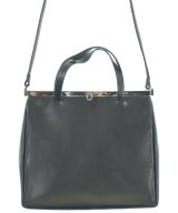 Salvatore Ferragamo（サルバトーレフェラガモ）ハンドバッグ 黒 サイズ:- レディース/2200713630503