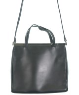 Salvatore Ferragamo（サルバトーレフェラガモ）ハンドバッグ 黒 サイズ:- レディース/2200713630503
