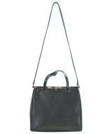 Salvatore Ferragamo（サルバトーレフェラガモ）ハンドバッグ 黒 サイズ:- レディース/2200713630503